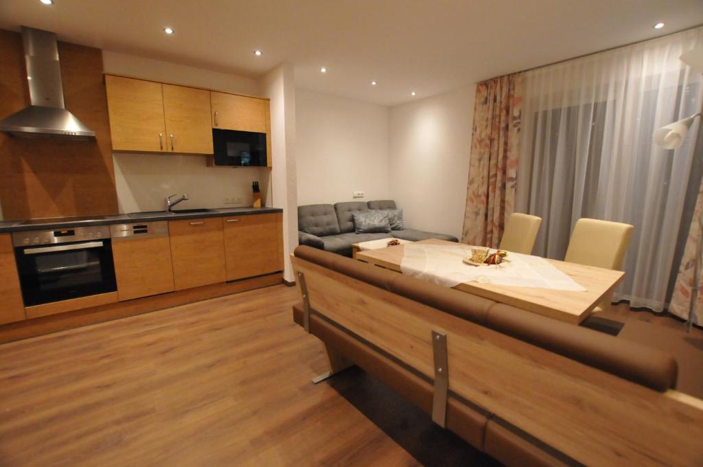 Photo from Haus Passler in Sankt Jakob in Defereggen, Tyrol, Austria