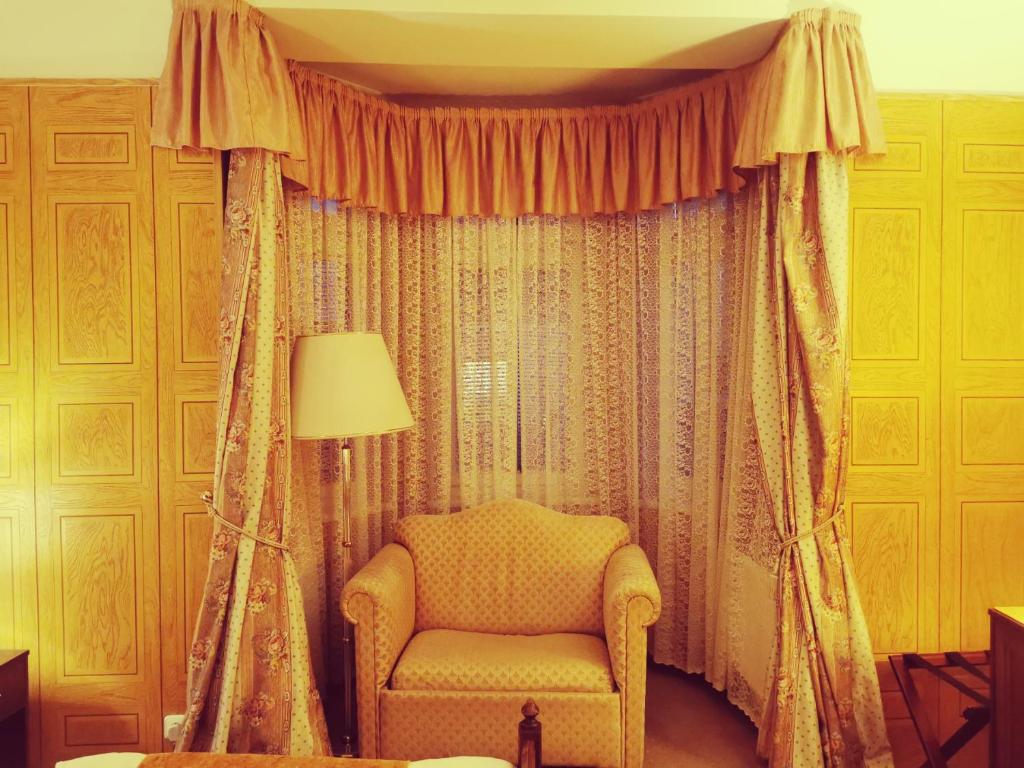 River Star Hotel - Resim 15