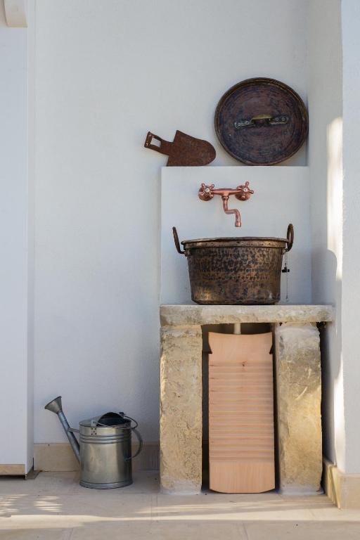 Fotografie z fotogalerie ubytování Casa Litarà v destinaci Cutrofiano