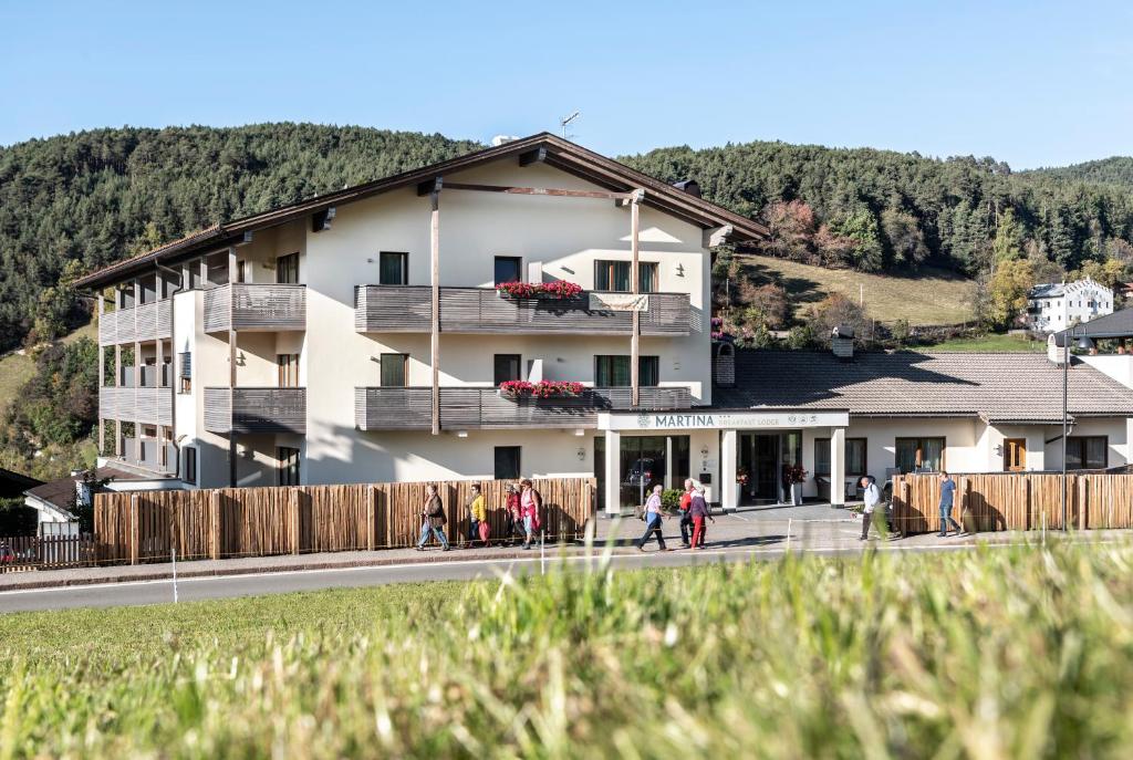 Martina Breakfast Lodge, Castelrotto – Updated 2023 Prices