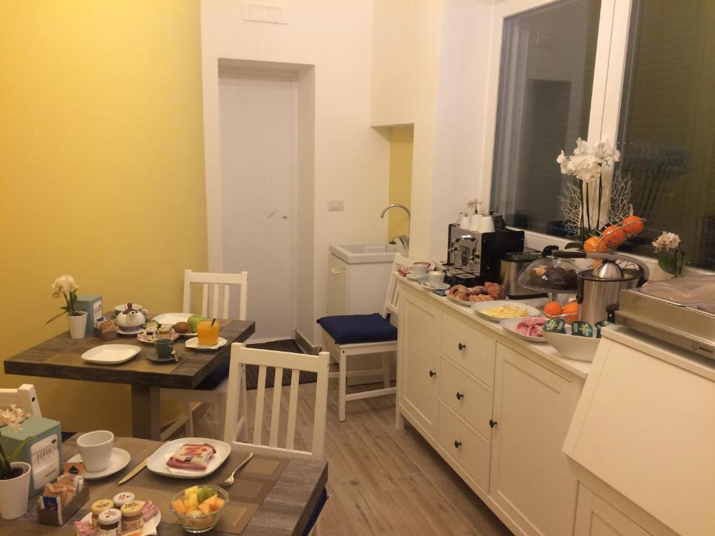 B&B Villa S.Anna - 17