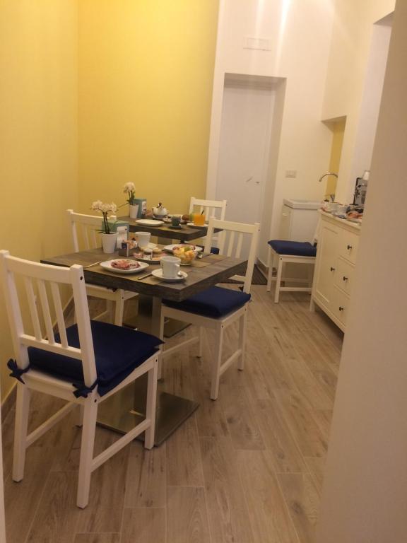 B&B Villa S.Anna - 18