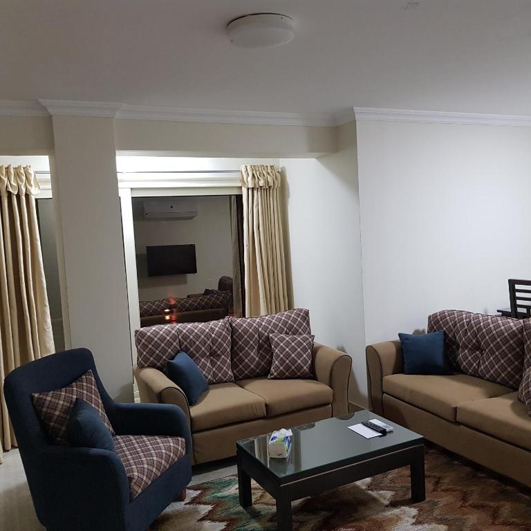 Al Raya Apartments - 