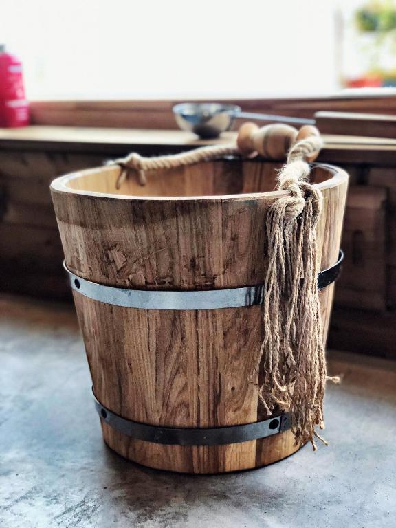 Fotografia z galérie ubytovania Szálka Glamping v destinácii Szálka
