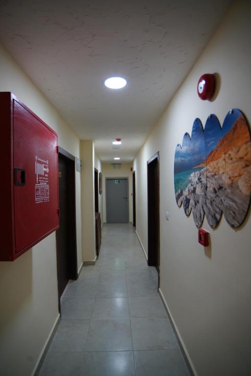 Fotografie z fotogalerie ubytování Petra Aretas Hotel v destinaci Wadi Musa