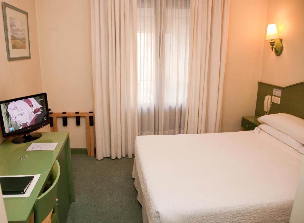 hotel en Tudela