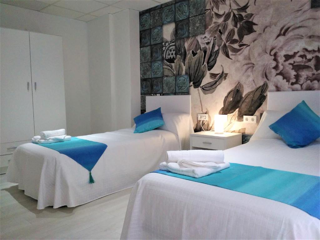 Imagen de la galería de Ontinyent Rooms, en Ontinyent