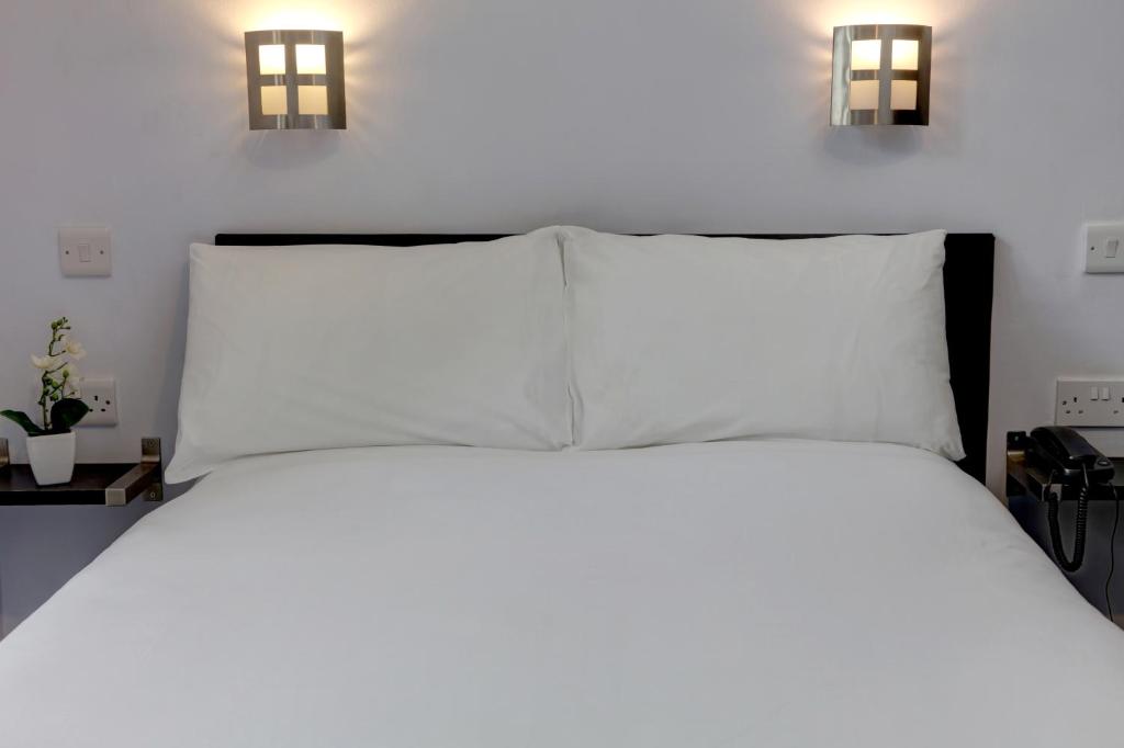 Sure Hotel by Best Western Reading - Executive Double Room