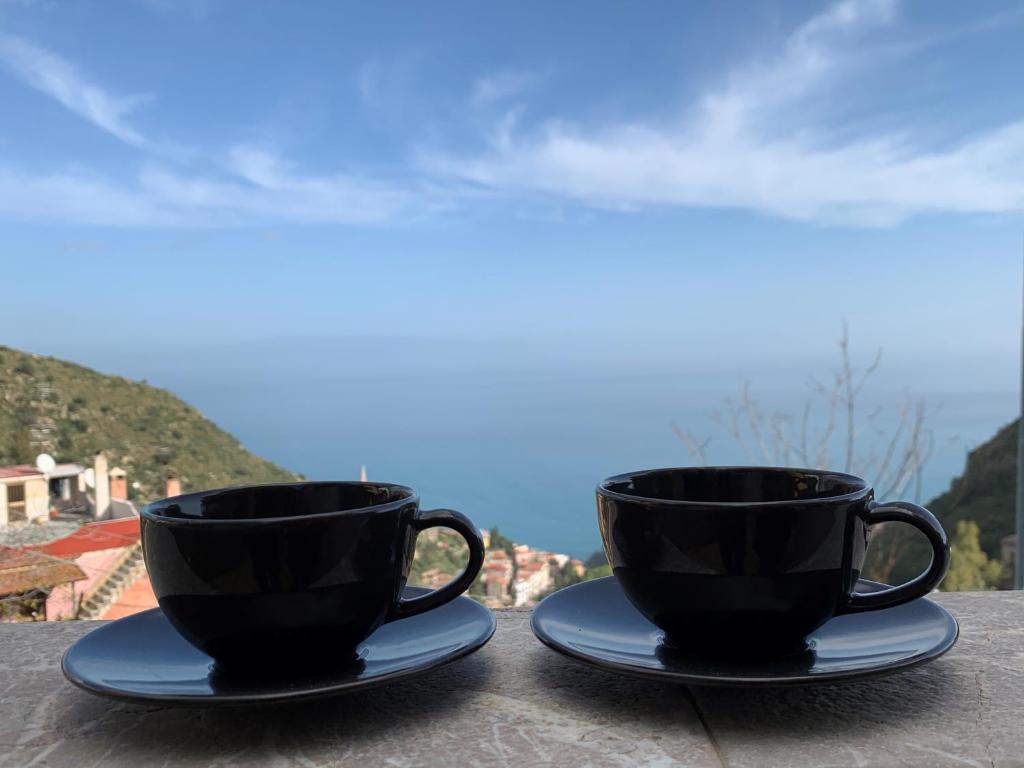 Villa Da Vinci Luxury Panoramic Apartments - Taormina rooms collection - 6