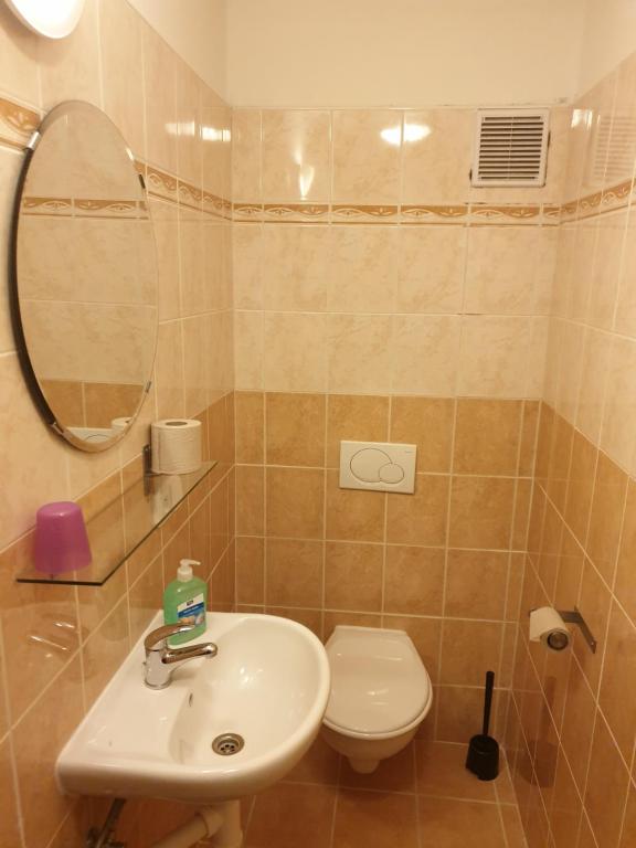 Fotografie z fotogalerie ubytování Pension Medard v destinaci Boží Dar