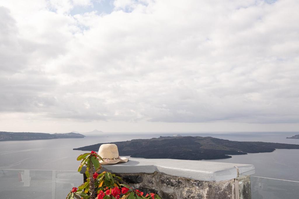 
Superior Double Room with Caldera View
