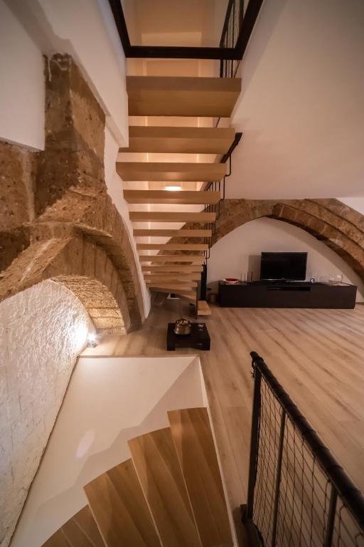 Fotografia z galérie ubytovania Home in Orvieto - Corso Cavour v destinácii Orvieto