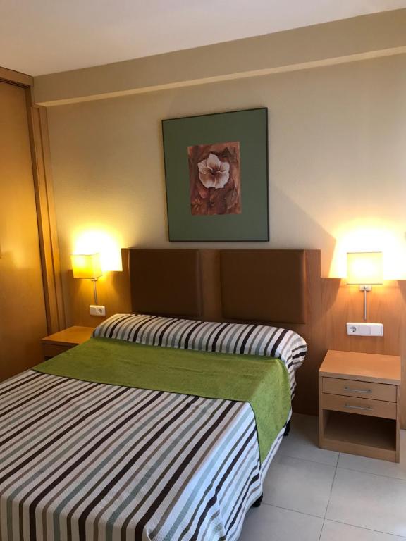 Vera Playa Las Marinas Laguna Beach Resort, Vera – Updated ...
