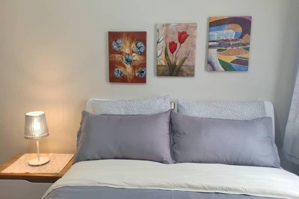 2BR Apartment - Pasig Stay - Housity