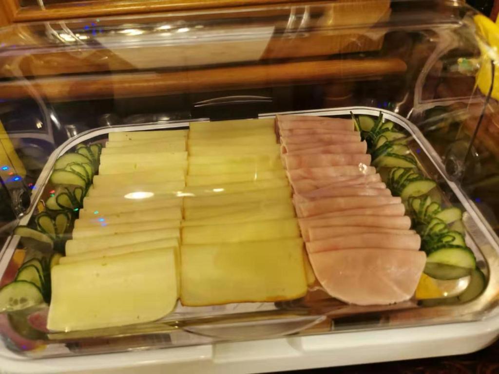 River Star Hotel - Resim 29