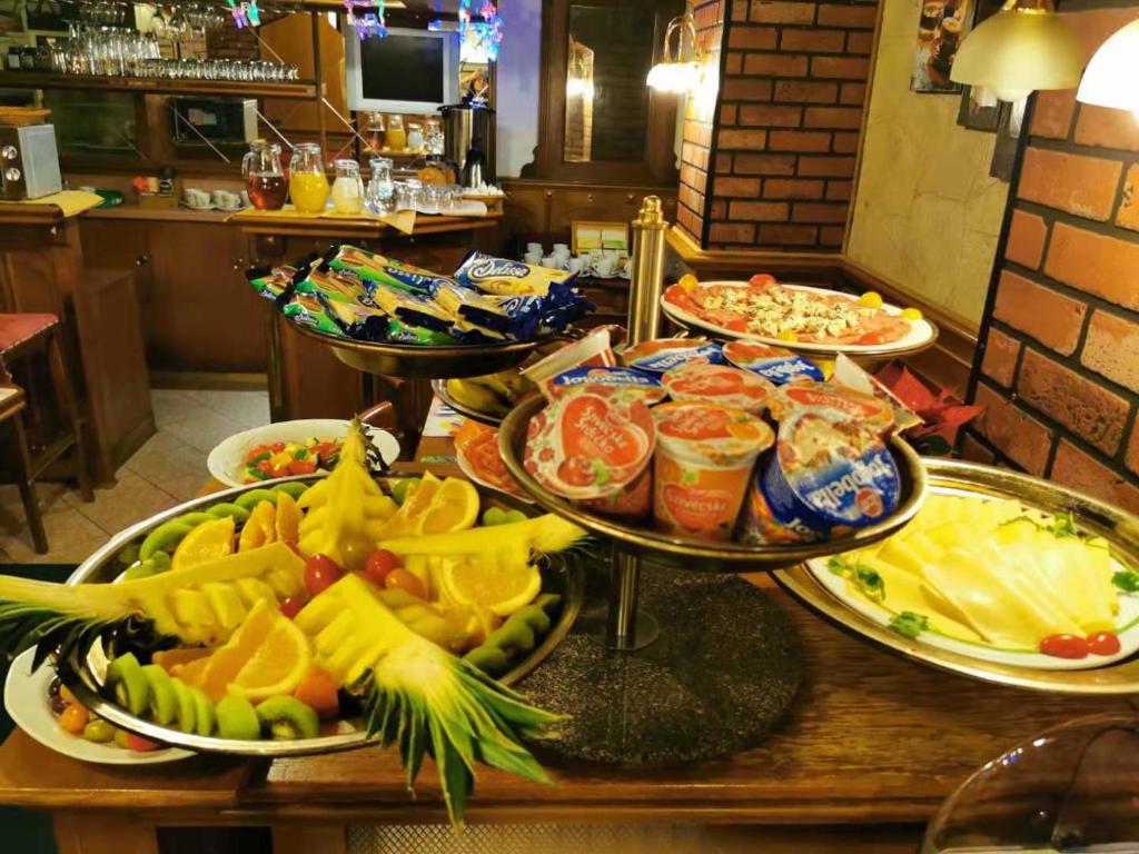 River Star Hotel - Resim 22