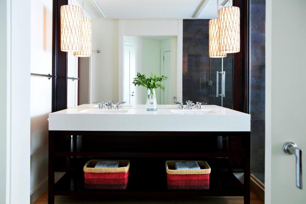Kimpton Seafire Resort + Spa by IHG - Habitación Esencial