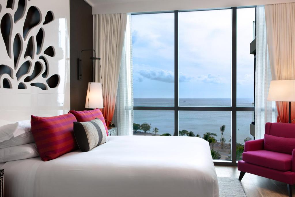 Kimpton Seafire Resort + Spa by IHG photo 5