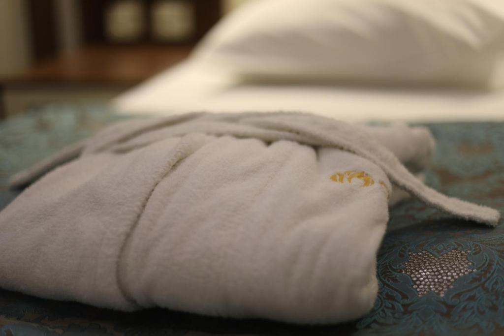 Rest Inn Aydın Hotel - Standard -Triple Room