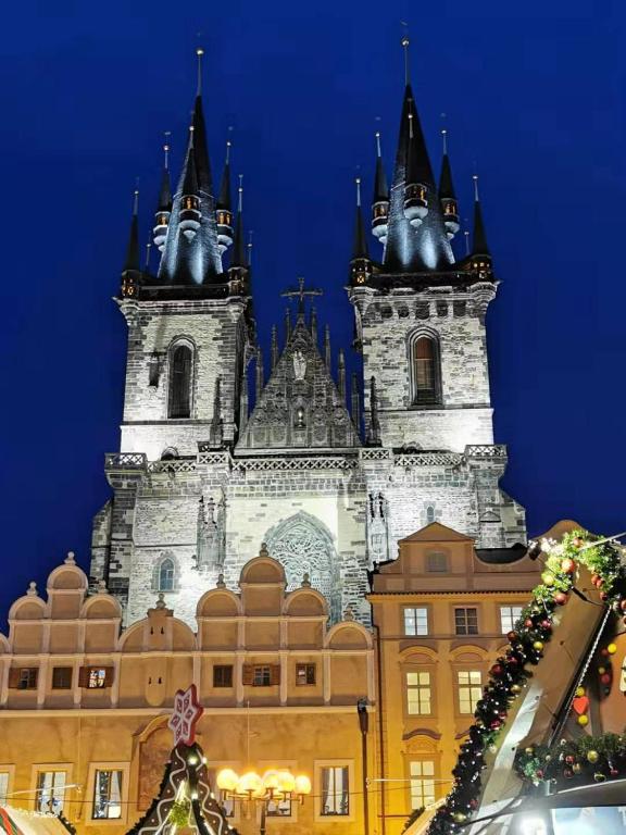 River Star Hotel - Resim 37