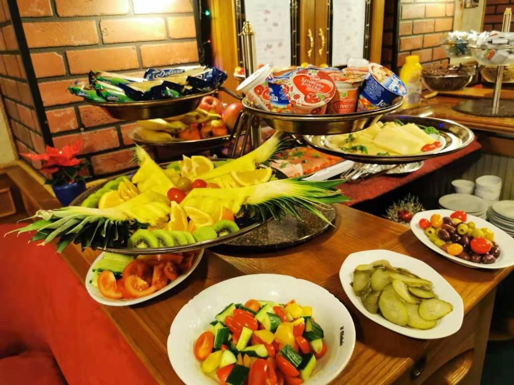 River Star Hotel - Resim 24