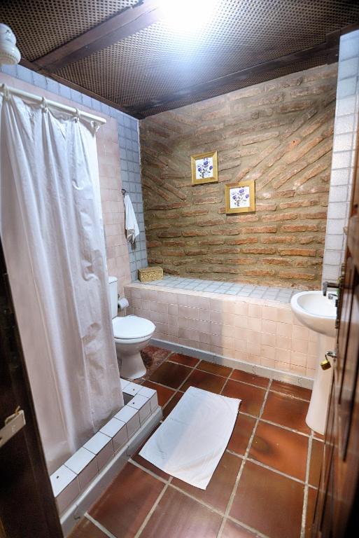  Pousada Villa Olinda