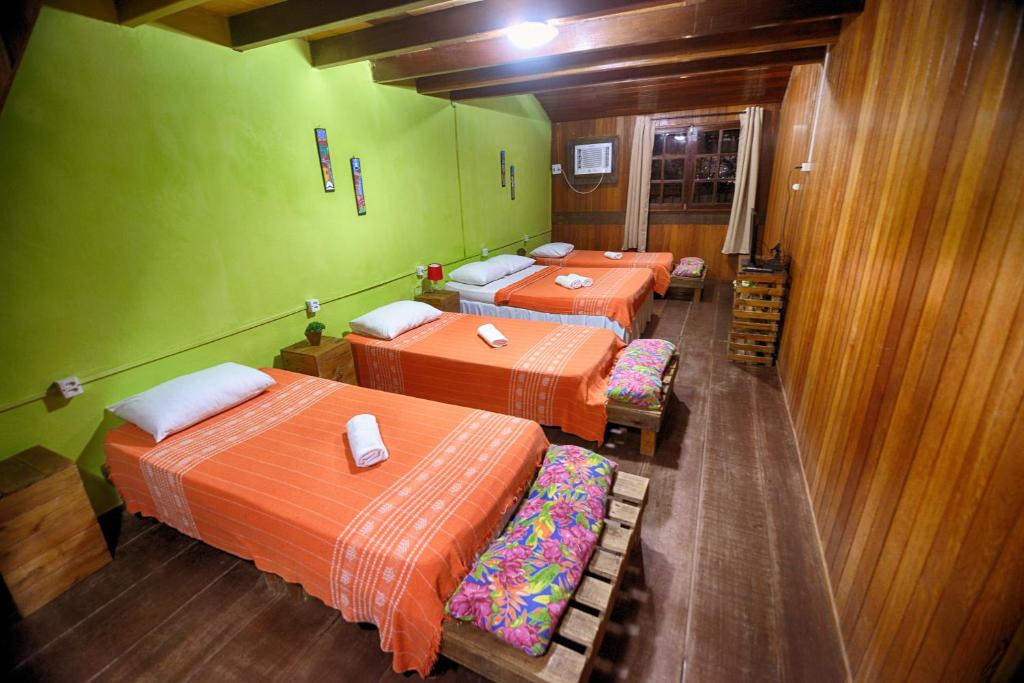  Pousada Villa Olinda