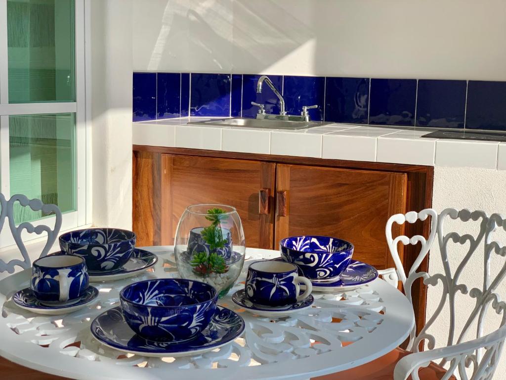 Solez Zihuatanejo - Family Suite