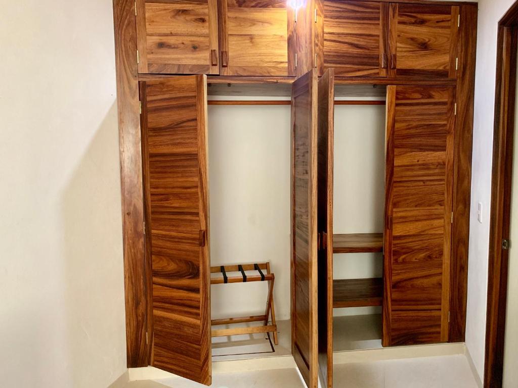 Solez Zihuatanejo - Double Room With Two Double Beds
