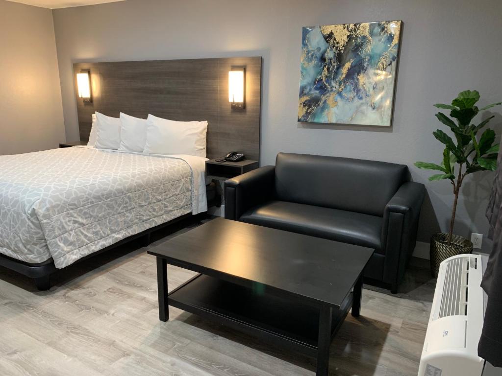 Motel Sakura - 