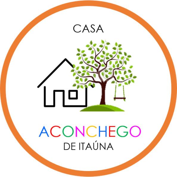  Aconchego de Itaúna