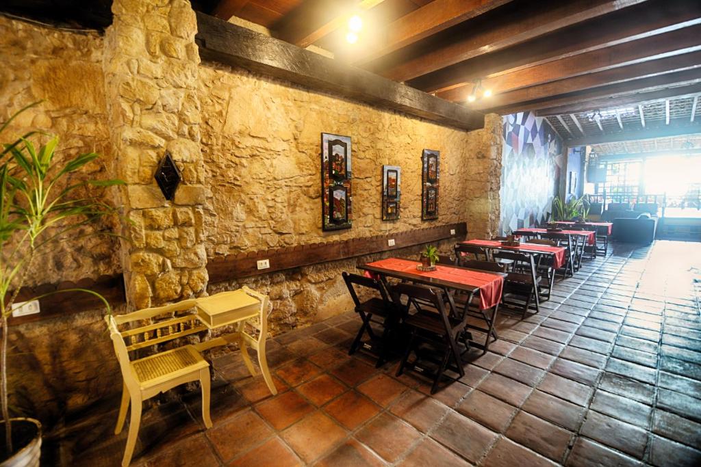  Pousada Villa Olinda