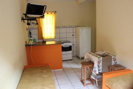  Residencial Serra do Mar