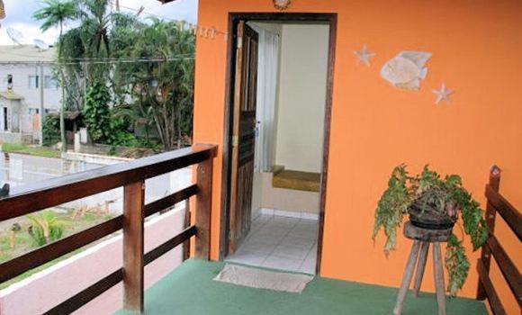  Residencial Serra do Mar