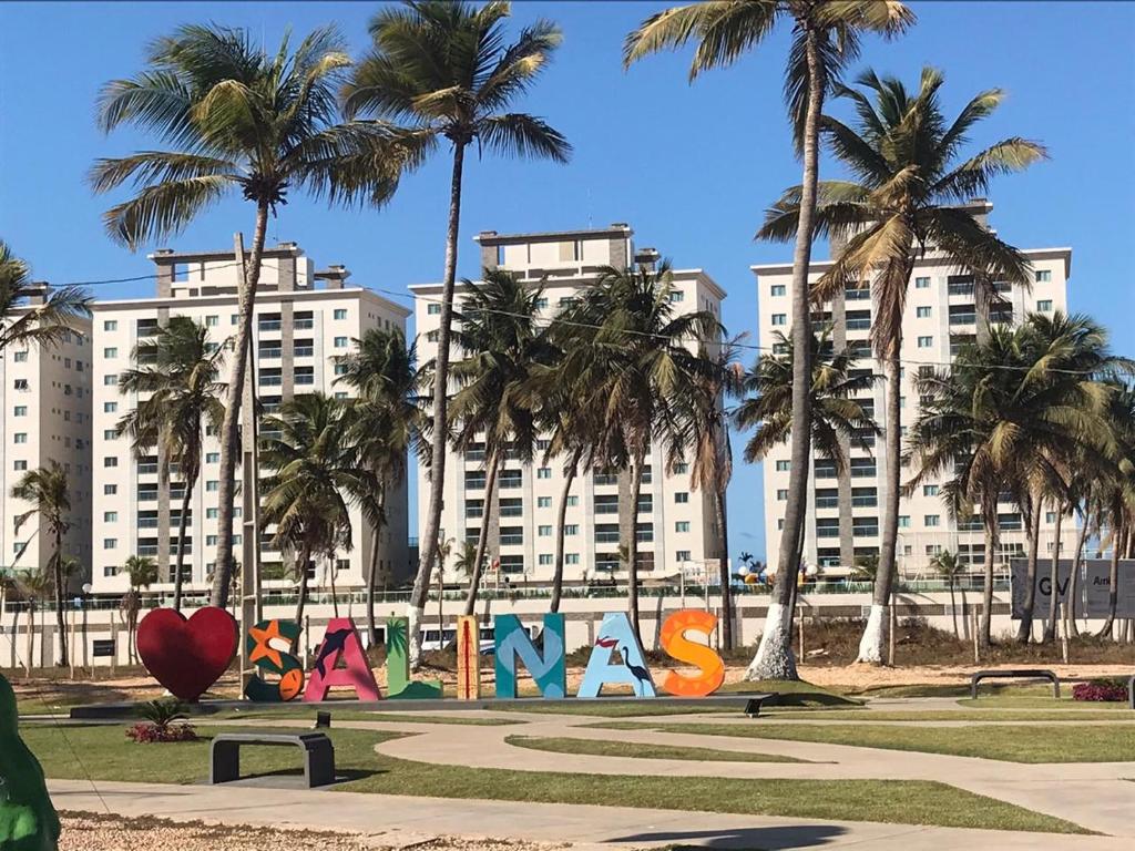  SALINAS PARK RESORT
