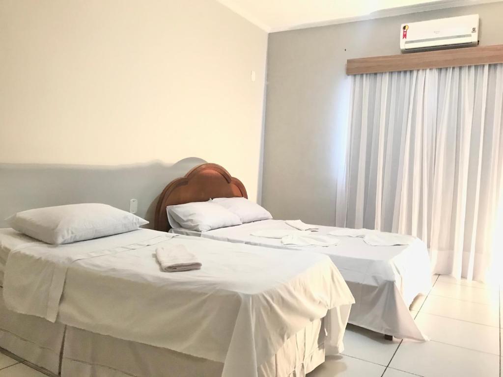  Pousada Bonanza