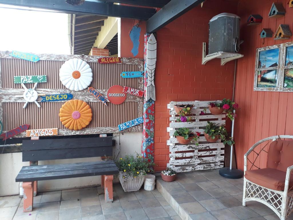  Pousada dos Moleques