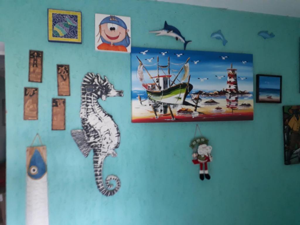  Pousada dos Moleques