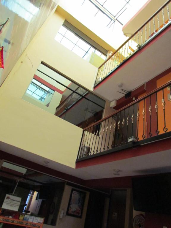 Fotografie z fotogalerie ubytování Hotel Colquewasi v destinaci Cuzco