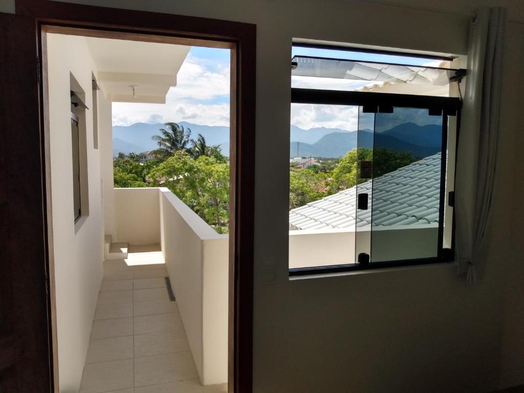  Apartamento Ilha do Coral