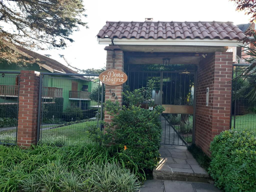  Dona Beatriz 11