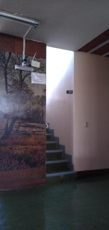  HOTEL VAPABUÇU