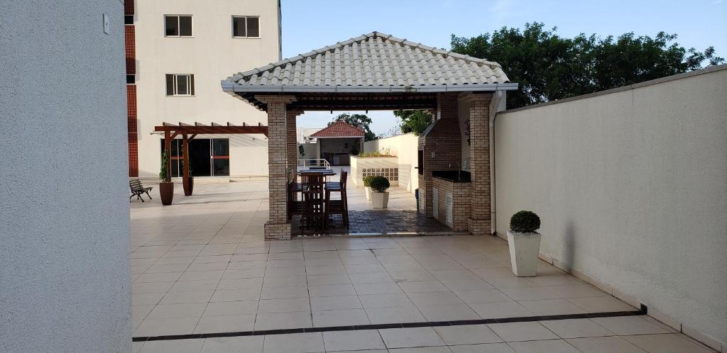  APARTAMENTO COM PISCINA - PORTO DO PHAROL RESIDENCE