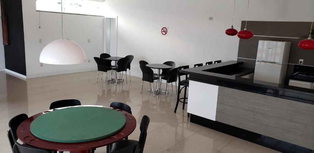  APARTAMENTO COM PISCINA - PORTO DO PHAROL RESIDENCE