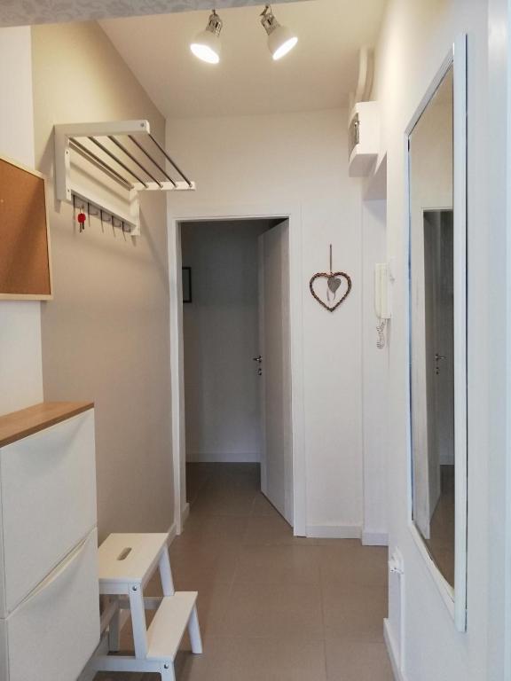 Sava river - One-Bedroom Apartment