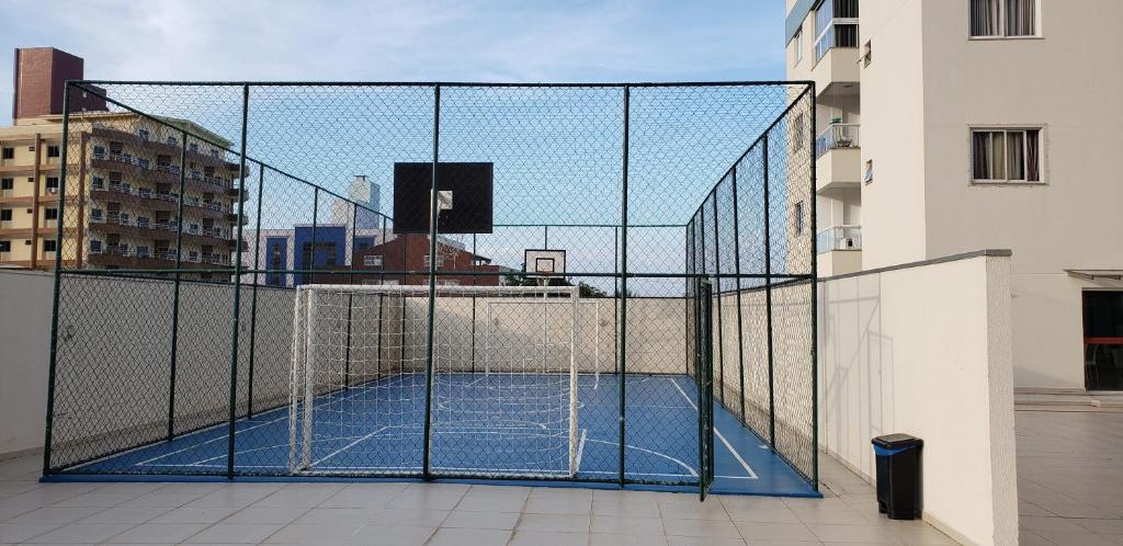  APARTAMENTO COM PISCINA - PORTO DO PHAROL RESIDENCE