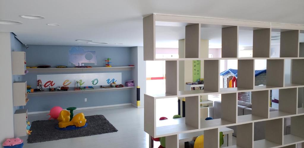  APARTAMENTO COM PISCINA - PORTO DO PHAROL RESIDENCE