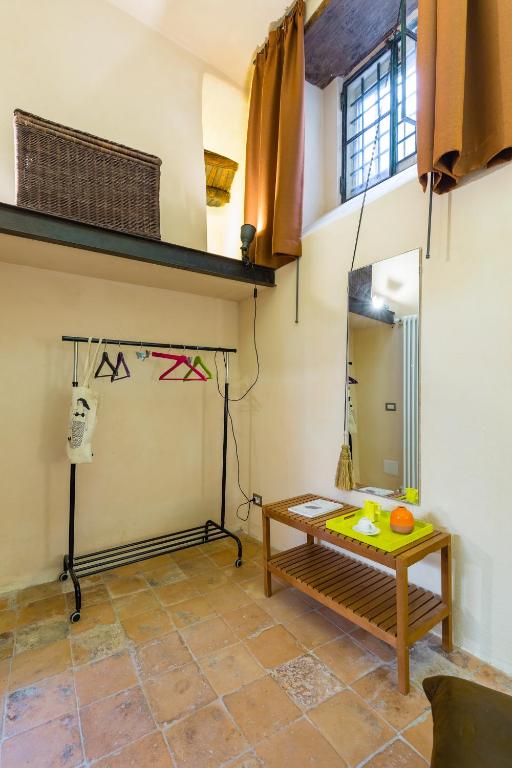 Zdjęcie z galerii obiektu ADE STUDIO w mieście Salerno