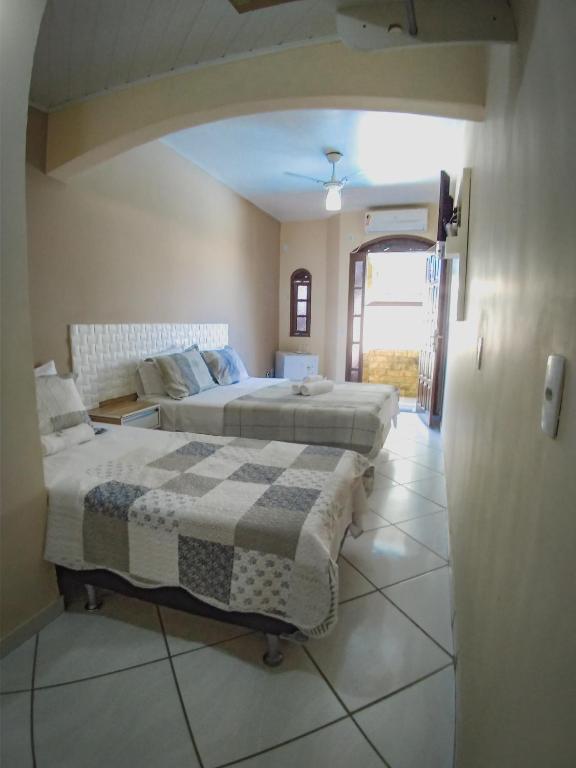  Pousada Beach House