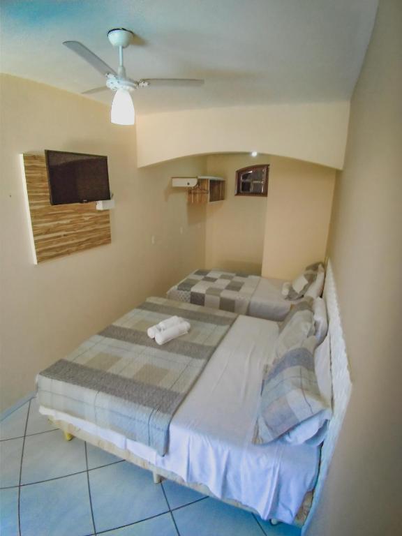  Pousada Beach House